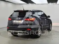 2014 Hyundai Santa Fe