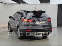 2014 Hyundai Santa Fe