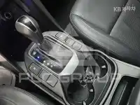2014 Hyundai Santa Fe