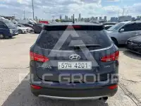 2014 Hyundai Santa Fe