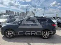 2014 Hyundai Santa Fe
