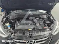 2014 Hyundai Santa Fe