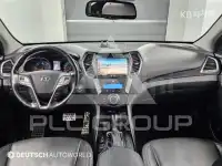 2014 Hyundai Santa Fe