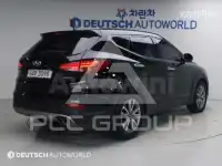 2014 Hyundai Santa Fe