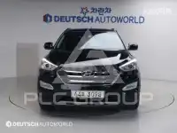 2014 Hyundai Santa Fe
