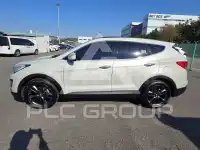 2014 Hyundai Santa Fe