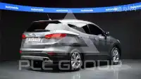 2014 Hyundai Santa Fe