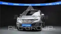 2014 Hyundai Santa Fe