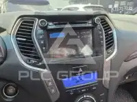 2014 Hyundai Santa Fe
