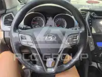 2014 Hyundai Santa Fe