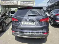 2014 Hyundai Santa Fe