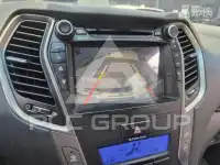 2014 Hyundai Santa Fe