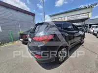 2014 Hyundai Santa Fe