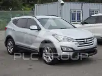 2014 Hyundai Santa Fe
