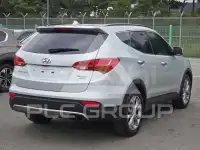 2014 Hyundai Santa Fe