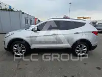 2014 Hyundai Santa Fe