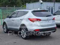 2014 Hyundai Santa Fe