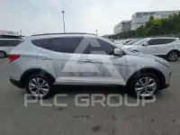 2014 Hyundai Santa Fe
