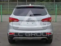 2014 Hyundai Santa Fe