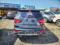 2014 Hyundai Santa Fe