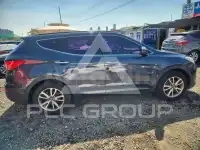 2014 Hyundai Santa Fe