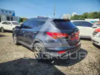 2014 Hyundai Santa Fe