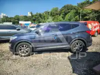 2014 Hyundai Santa Fe