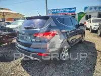 2014 Hyundai Santa Fe