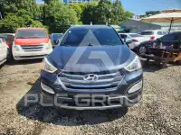 2014 Hyundai Santa Fe