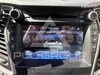 2014 Hyundai Santa Fe