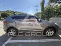 2014 Hyundai Santa Fe