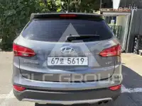 2014 Hyundai Santa Fe