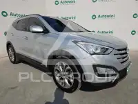 2014 Hyundai Santa Fe