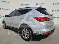 2014 Hyundai Santa Fe
