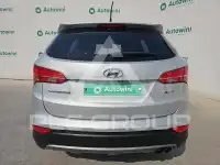 2014 Hyundai Santa Fe