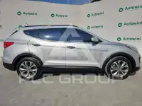 2014 Hyundai Santa Fe