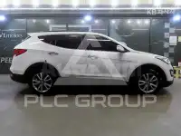 2014 Hyundai Santa Fe