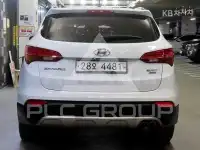 2014 Hyundai Santa Fe