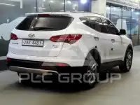 2014 Hyundai Santa Fe
