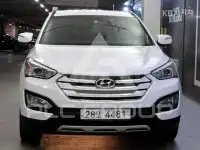 2014 Hyundai Santa Fe