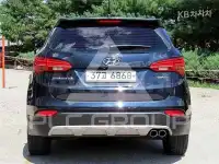 2014 Hyundai Santa Fe