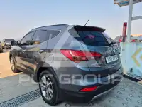 2014 Hyundai Santa Fe