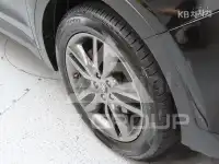 2014 Hyundai Santa Fe