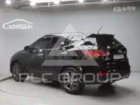 2014 Hyundai Santa Fe