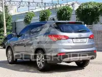 2014 Hyundai Santa Fe