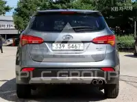 2014 Hyundai Santa Fe
