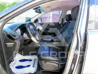2014 Hyundai Santa Fe