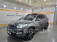 2014 Hyundai Santa Fe
