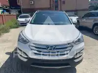 2014 Hyundai Santa Fe