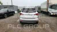 2014 Hyundai Santa Fe